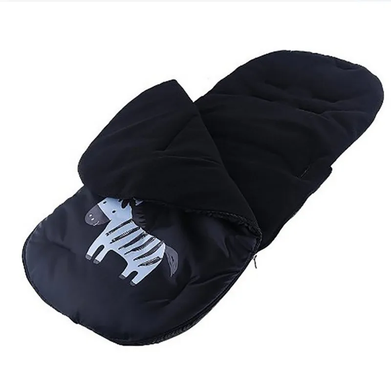 Бесплатная доставка детская коляска спальный мешок детские чехол для коляски