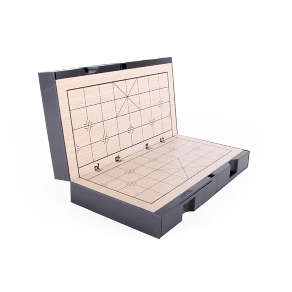 BSTFAMLY Go китайские шахматы два в одном 19 Road 361 шт./компл. старая игра Weiqi магнитные