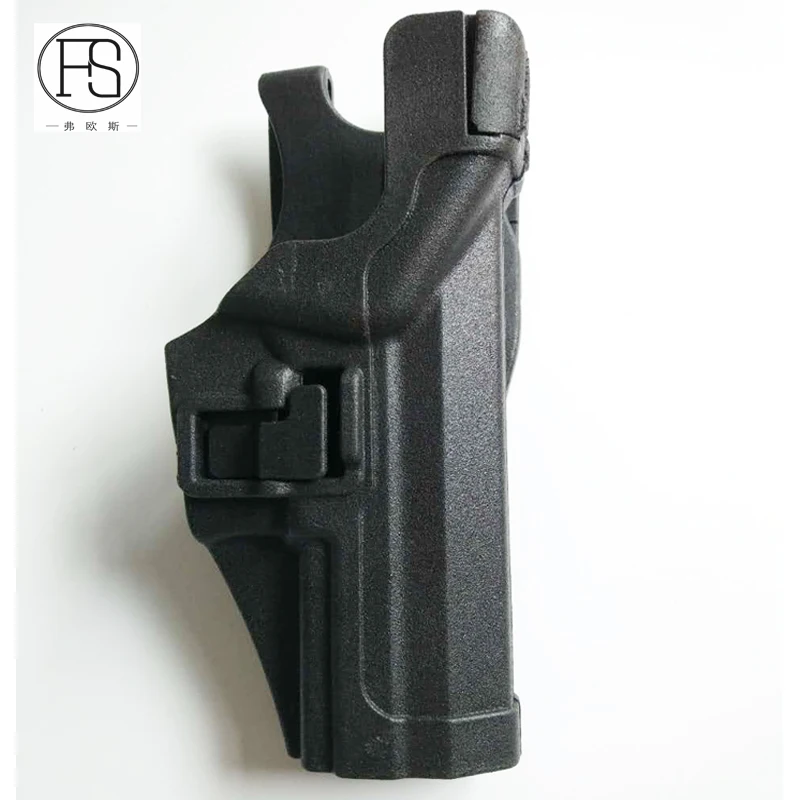 Кобура для пистолета LV3 H & K Compact USP быстросъемная кобура правой руки тактическая