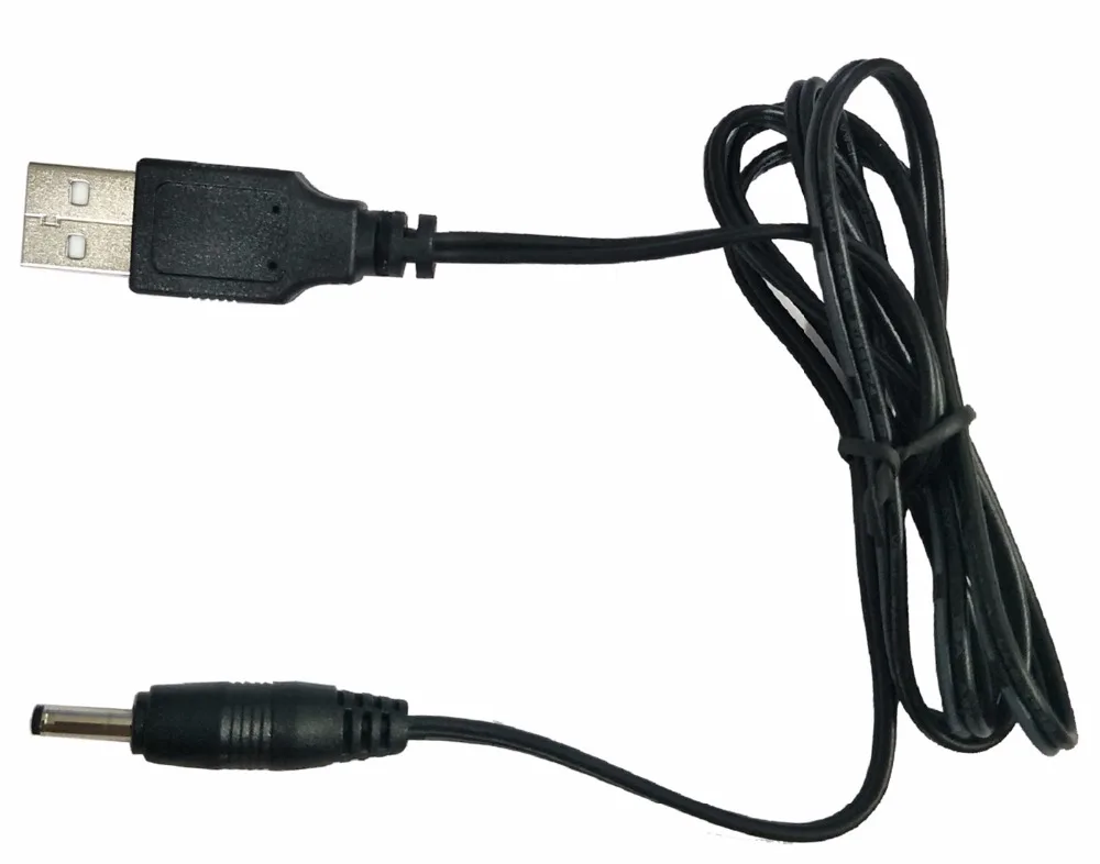 UpBright USB кабель зарядное устройство Шнур питания для Iridium 9575 Extreme, 9505A 9555 Спутниковый Телефон iridium AUT0901 AUT0601 AUT0701