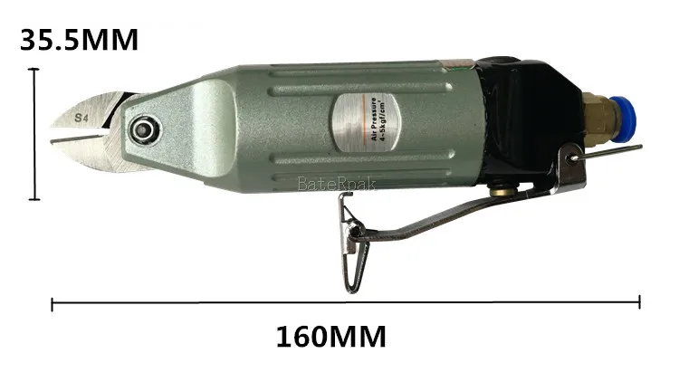 BateRpak FM-10/FA-5/10/20/30 пневматические ножницы/пневматические ножницы, Зажимные клещи, машина для резки проволоки, медь/железная проволока