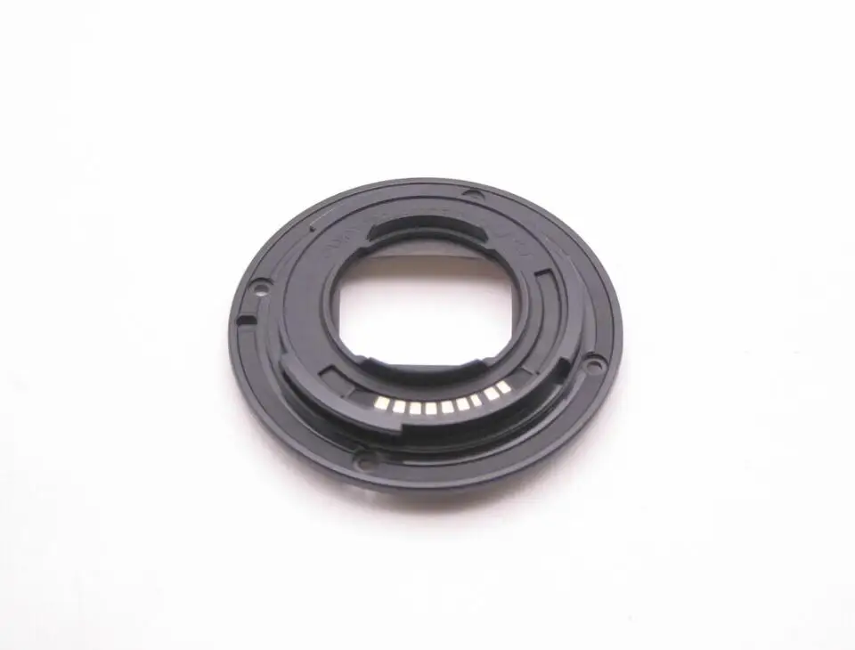 Новое байонетное кольцо объектива для Canon EF M 18 150 мм f/3 5 6 3 IS STM Запасная