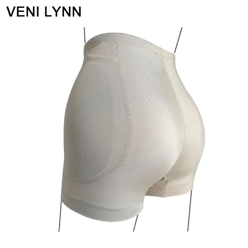VENI LYNN 1 5 см толстые поролоновые подушечки трусики с подкладкой пуш ап для
