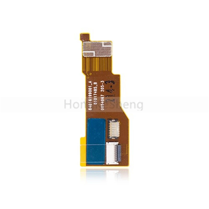 Гибкая материнская плата OEM для Motorola Moto X XT1052 XT1053 XT1055 XT1056 XT1058 XT1060|Шлейфы мобильных