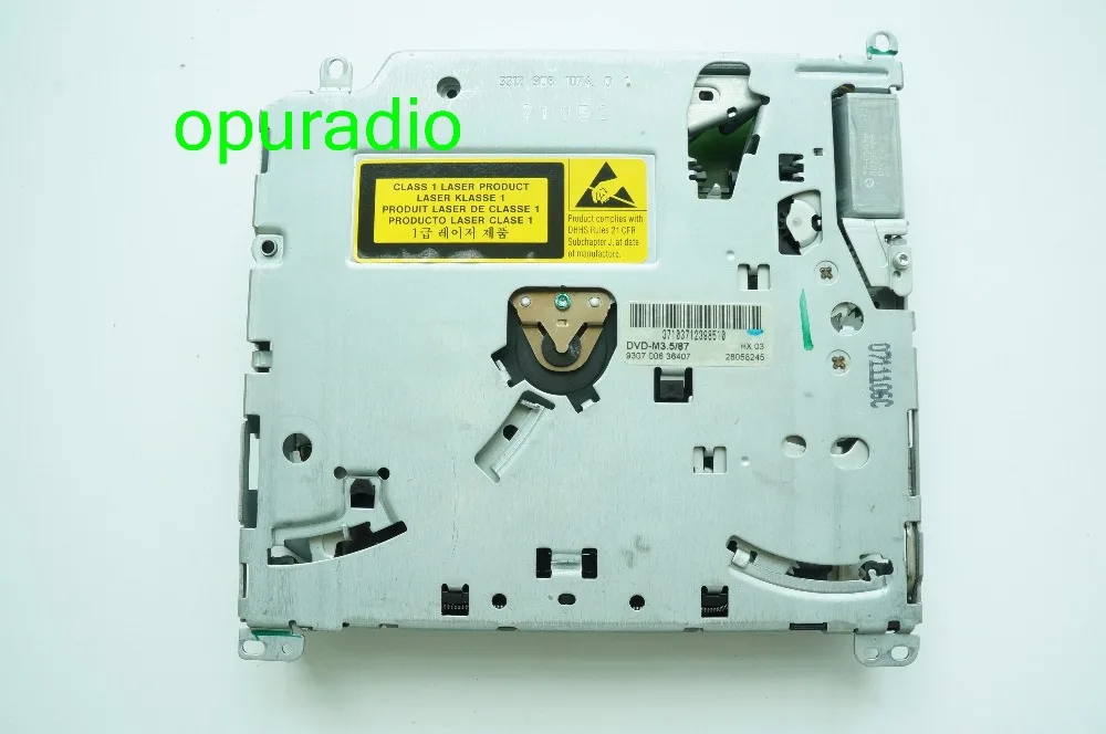 Бесплатная доставка оригинальный новый PLDS один DVD Механизм M3.5 DVD-M3.5/7 приводной