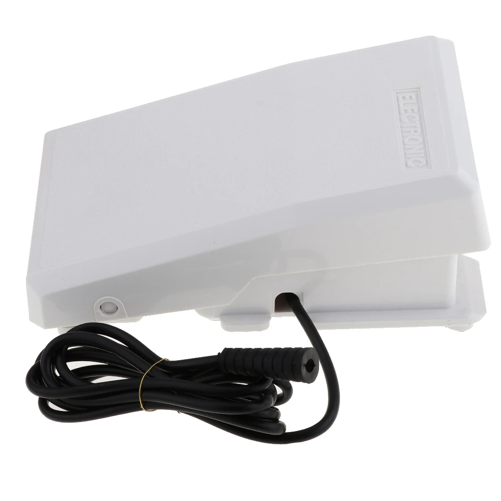 

Foot Speed Control Pedal for Singer Home Sewing Machine Parts