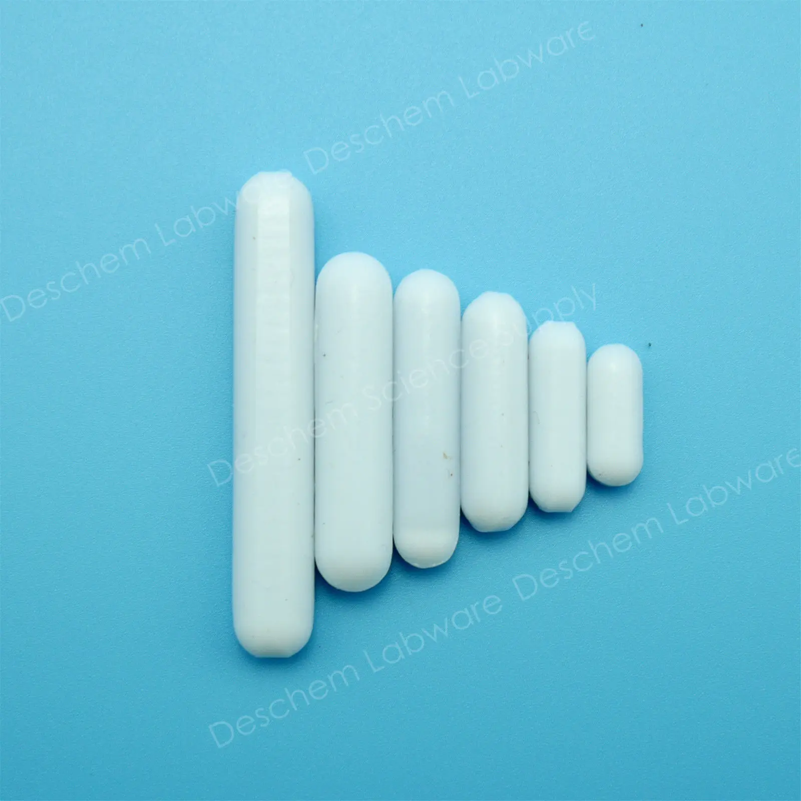 Новая магнитная смесительная штанга 6 шт. тип C крышка PTFE|bar bar|bar mixerbar stirrer |