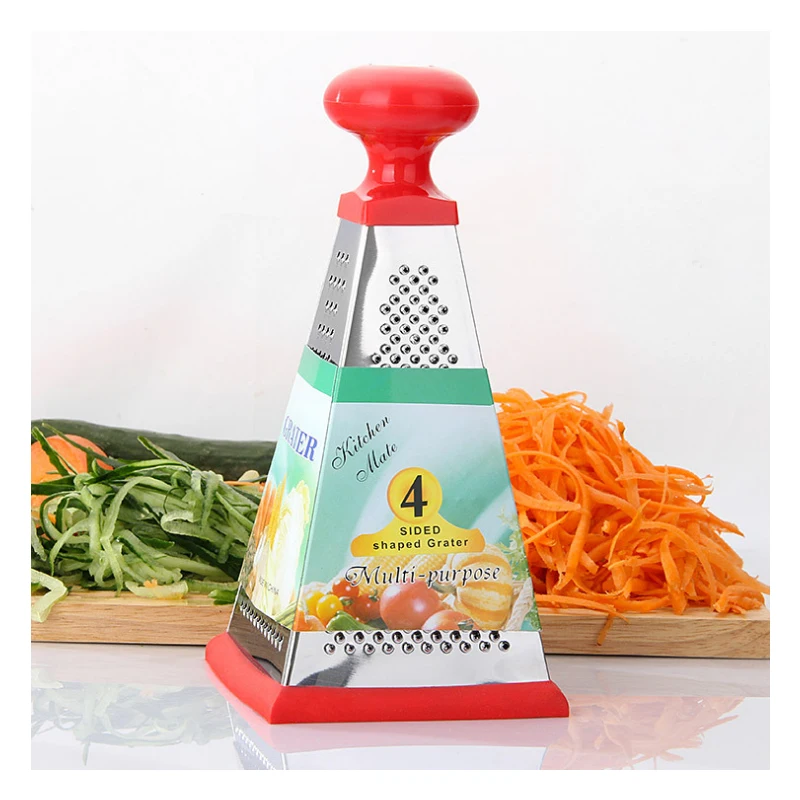 1 шт. многофункциональная зернистая слайм для картофеля и овощей | Дом сад