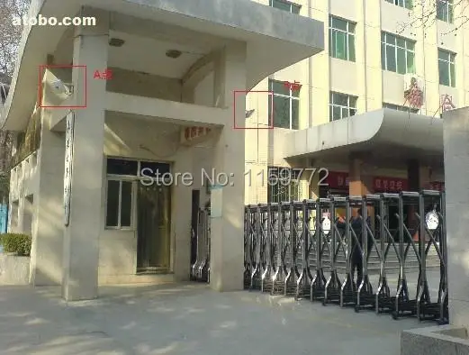 

865-868mhz UHF RFID antenna circular antenna12dBi for rfid reader uhf in rfid access control also provide rfid tag