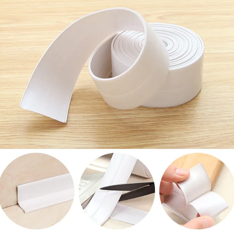 Практичный Водонепроницаемый плесени доказательство ленты ПВХ Материал прочный