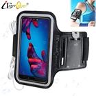 Чехол для Huawei Mate 20 Pro, P30, P20, Honor 20, 10, V20, V10, 7X, 6X, Nova 5, 5i, 4e, 4, водонепроницаемый, из искусственной кожи