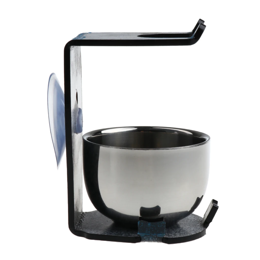 Стабильная присоска акриловая подставка безопасный мужской держатель для