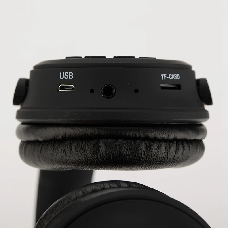 Лидер продаж Беспроводная Bluetooth-гарнитура TTKK Bluetooth 5 0 активное шумоподавление 15