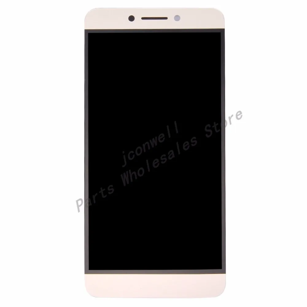 Для Letv Max 2 X820 100% протестированный высококачественный ЖК дисплей с сенсорным экраном дигитайзер полная