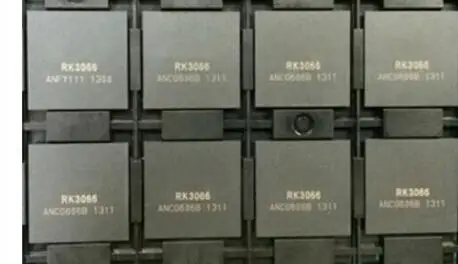 Бесплатная доставка 5 шт. RK3066 BGA новая гарантия качества|mail|mail post |