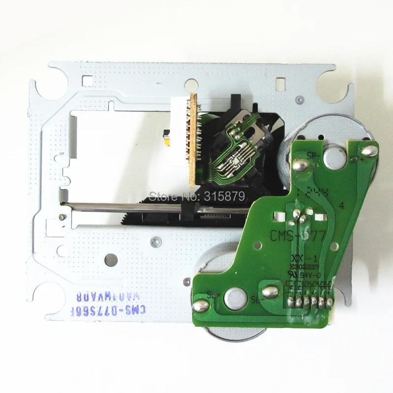 Оригинальный SOH AD5 CMS D77 для SAMSUNG CD VCD Оптический Пикап D77|cms| |
