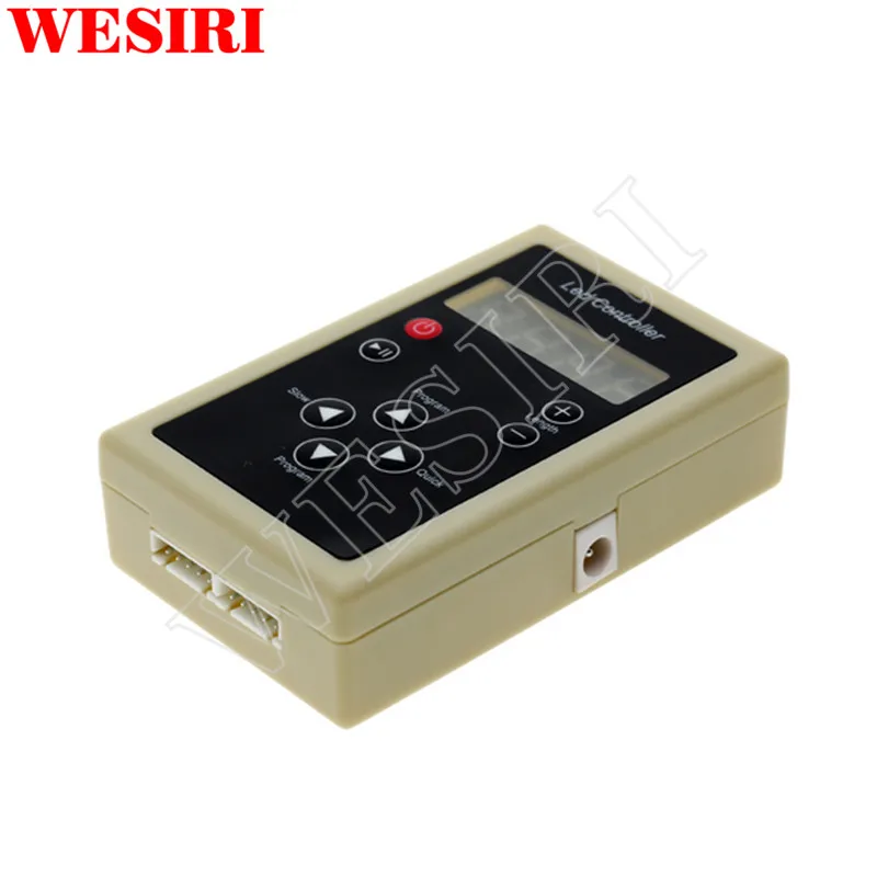 Радиочастотный контроллер WS2811/1903/6803 133 меняющийся цифровой волшебный цвет мечты