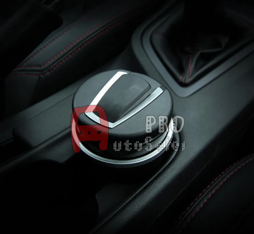 Для Land Rover Range Evoque 2011 2012 2013 2014 2015 2016 консоль Центральная пепельница для сигарет