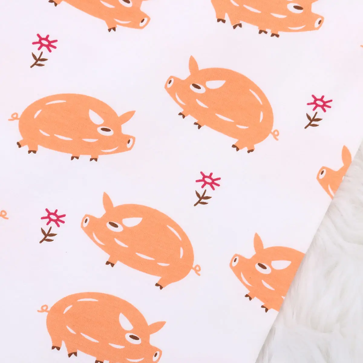 1PCS Baby Blanket+ Headband Print Photography Props DIY Stroller Swaddle Wrap Sleeping Bag Cute Headband Cover Play Mat Set