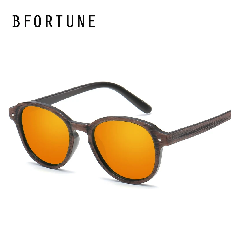 BFORTUNE новые круглые и овальные очки Для женщин Брендовая Дизайнерская обувь ретро