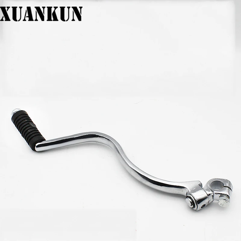 XUANKUN QJ125 125 GS125 GN125 150 стартовый рычаг