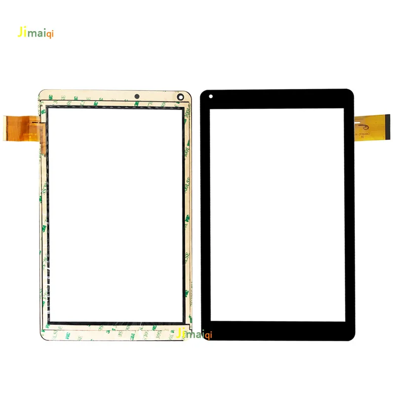Для 10 1 дюймового Prestigio Multipad Wize 3401 3G PMT3401_3G_D планшета сенсорный экран дигитайзер