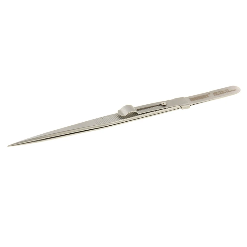 

JM-T9-11 Adjustable Straight Tweezers