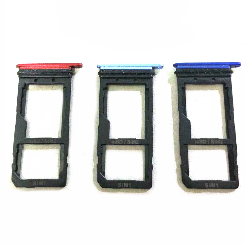 SIM держатель для карт лоток Micro SD HTC U11 Слот адаптер|Адаптеры карт| |
