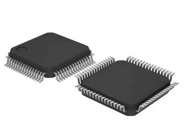 

100% New 10pcs New original STM32F103RBT6 LQFP64