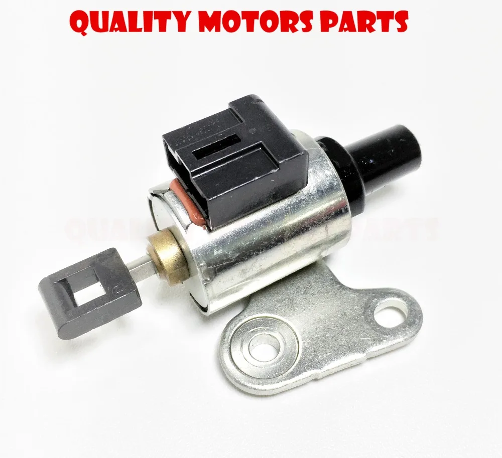Шаговый двигатель трансмиссии JF010E JF009E RE0F08A CVT для Nissan Versa Tilda качественный шаговый