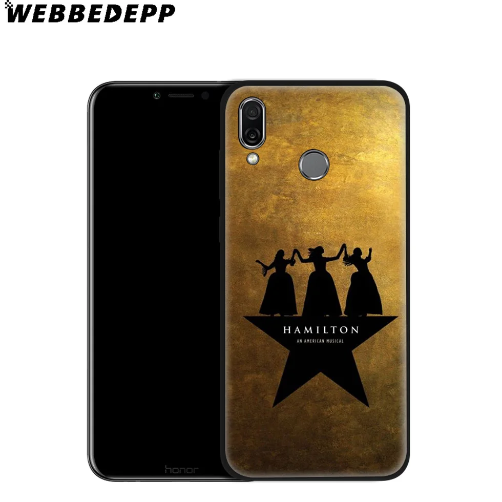 Мягкий чехол для Huawei P8 P9 P10 P20 P30 Lite Pro P Smart Z Plus 2019 Y6 Prime 2018 2017 Mini |