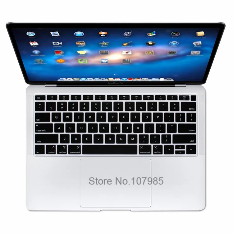 Для Apple MacBook Air 13 дюймов 2018 дюйма A1932 с дисплеем Retina Touch ID Сенсорная панель