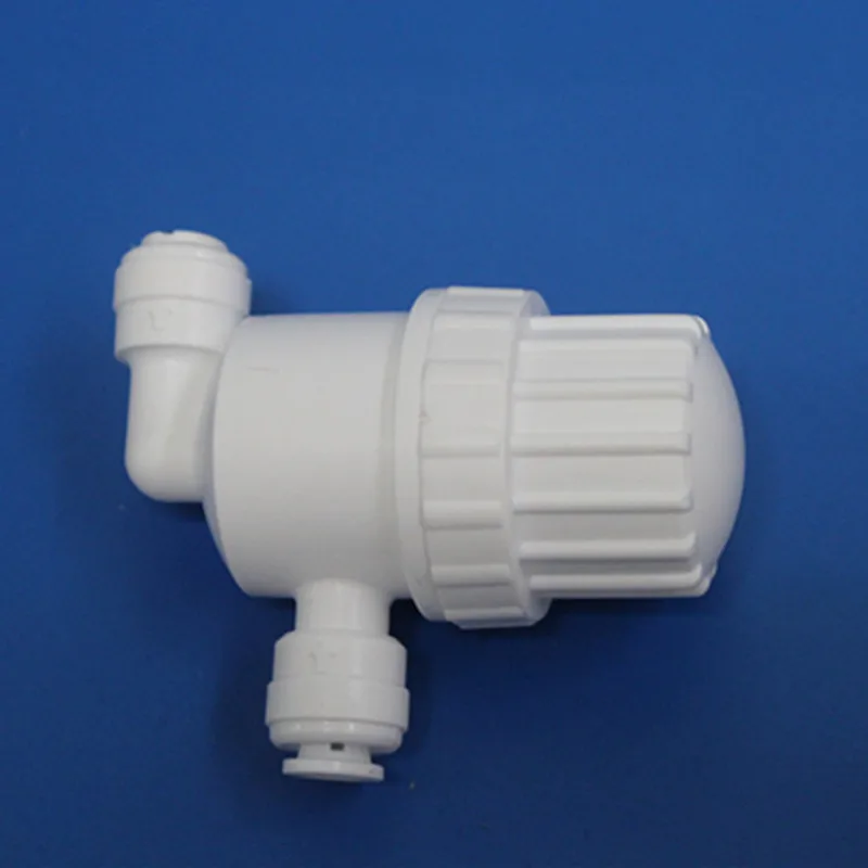 Встроенный фильтр для воды C081 с фильтрующей сеткой из нержавеющей стали внутри