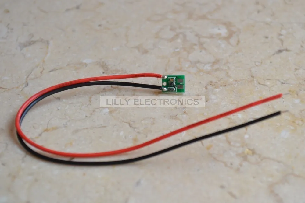 2 шт. нм 1 20 МВт лазерный диод LD APC плата драйвера PCB|pcb board for led|board classpcb fuse |