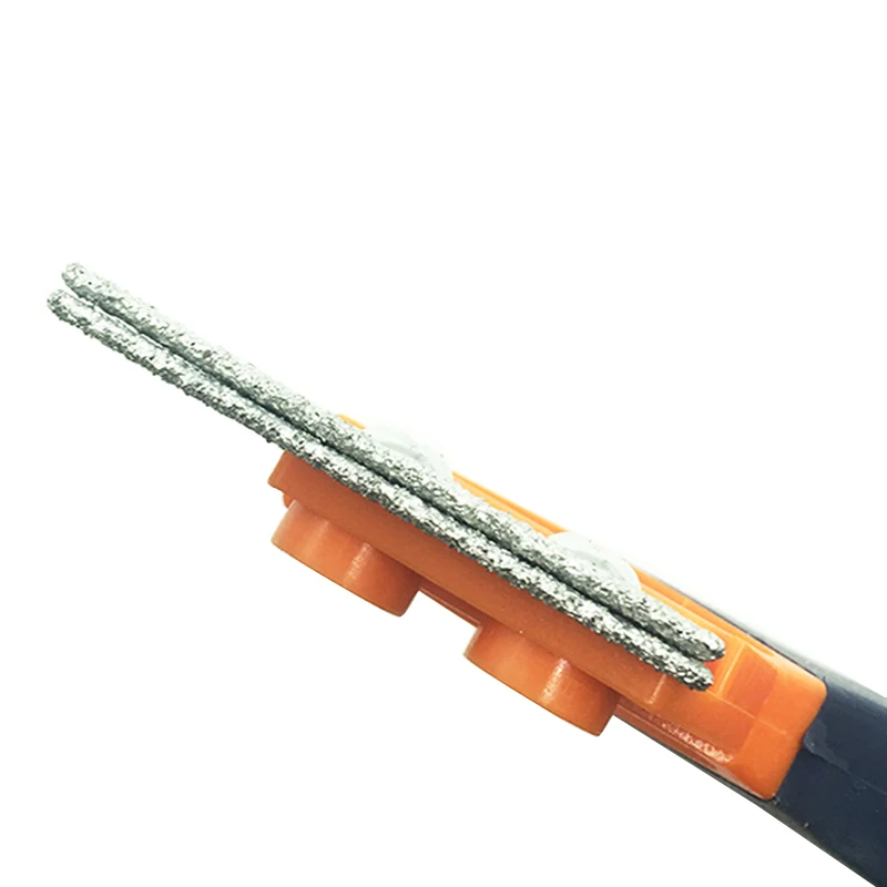 Mainpoint очистка и удаление старых ручных инструментов профессиональная пила для