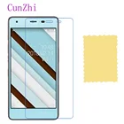 3 шт. ультратонкая Защитная пленка для телефона Kyocera Qua QZ, Защитная пленка для ЖК-экрана