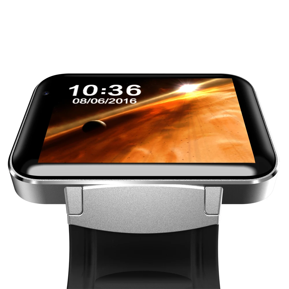 Новые смарт-часы DM98 SIM карта 3g Smartwatch GPS трекер фитнес Bluetooth наушники телефон Wifi Android