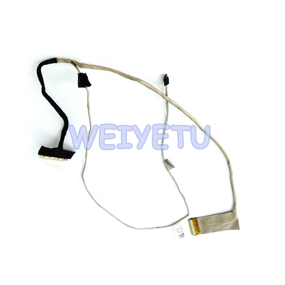 Кабель LVDS X551 для ASUS X551C X551CA X551M X551MA F551C линейный кабель ЖК экрана ноутбука P/N 14005