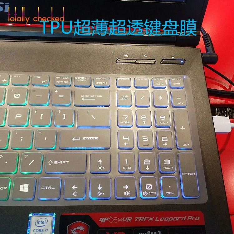 Защитный чехол для MSI GS60 GS70 GE62 GL62 GE72 GL72 GS63VR GS73VR Stealth Pro GT73VR Titan 17 3/15 6 | Компьютеры и
