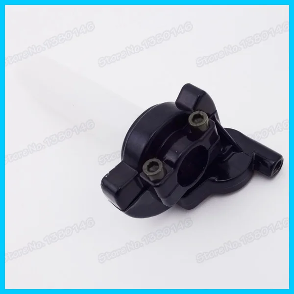 1/4 Поворотная дроссельная заслонка 7/8 &quotповоротная для 125cc 140cc 150cc Thumpstar SSR YX Lifan