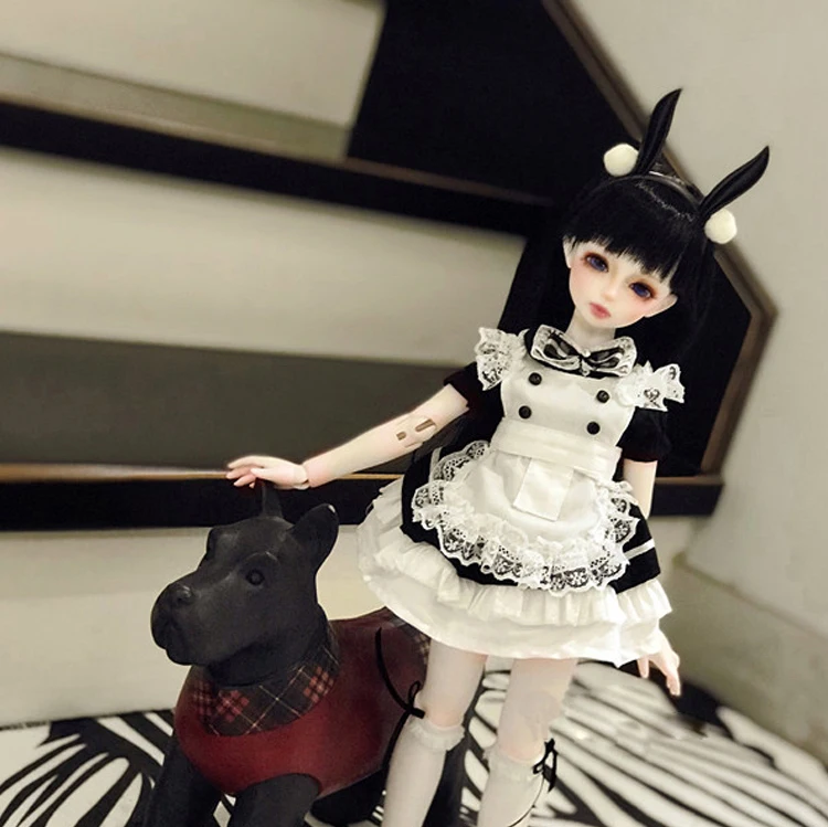 D01 P352 детская игрушка ручной работы 1/6 дядя аксессуары для куклы BJD/Sd Одежда с