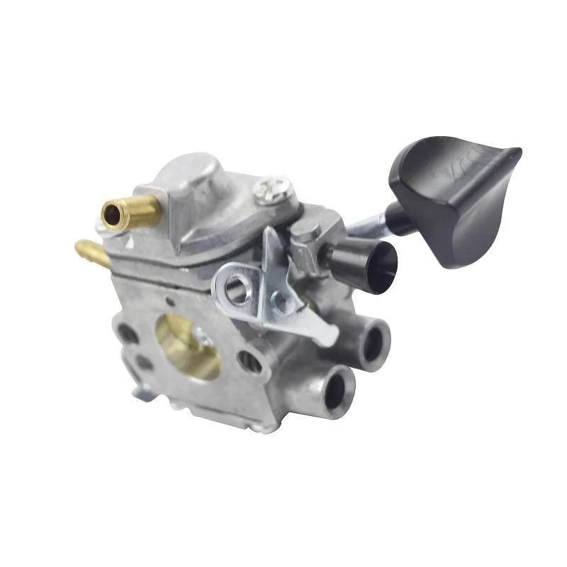 Farmertec сделано карбюратор Совместимость с Stihl BR500 BR550 BR600 Zama C1Q-S183 #42821200606 42821200607