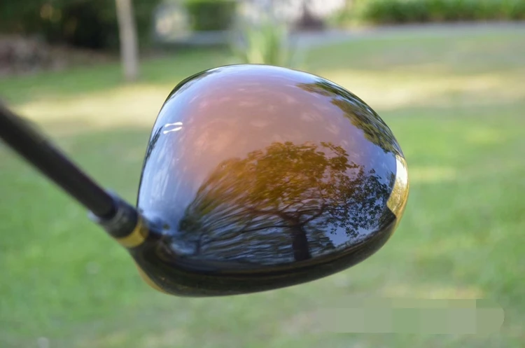 2018 VB golf GIII высокий COR водительский клуб головка водителя на большие расстояния