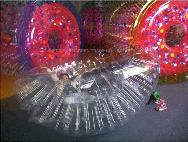 Надувной водяной мяч для детей 2 5 м 100% г. | Спорт и развлечения