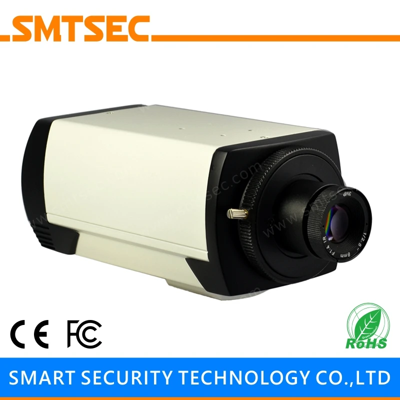 1/3 &quotOV4689 Hi3516D 4MP 3MP сеть видеонаблюдения IP Коробка камера ONVIF2.4 USB аудио CS крепление