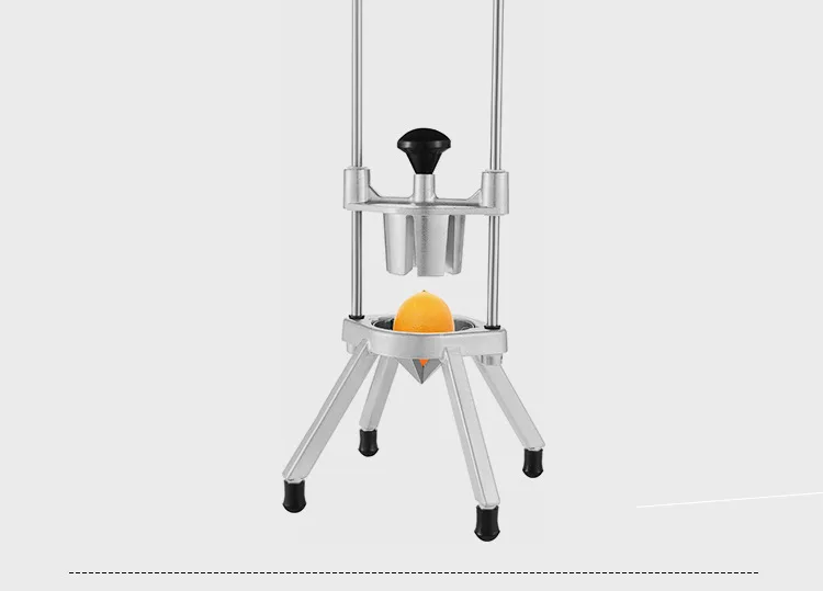 Ручной для овощей измельчитель моркови огурец оранжевый киви картофель резак