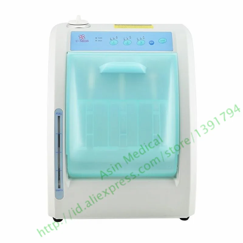 Новое поступление высокоскоростной автоматический очиститель для системы