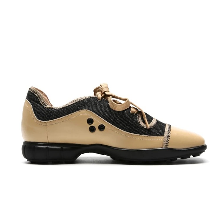 

MLJUESE 2019 women flats cow leather square toe mixed color soft flats shoes spring autumn comfortable casual shoes party dress