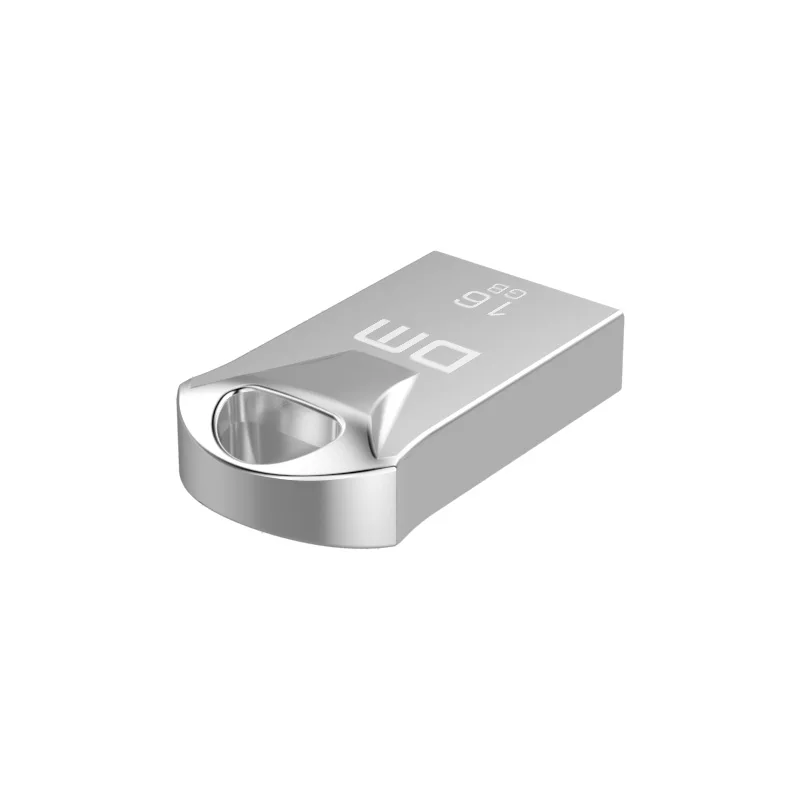 USB 2 0 флэш-накопитель PD106 Металл 8 ГБ 16 32 мини Память Диск простой стиль для