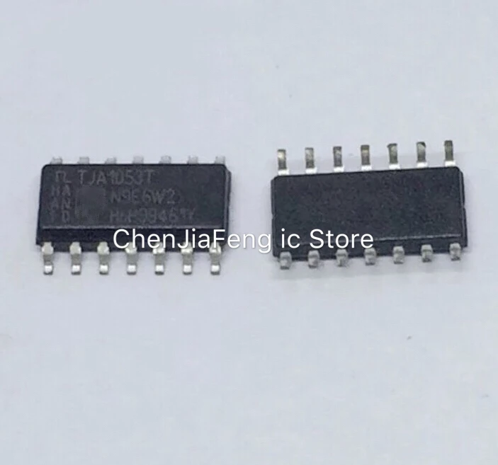 

20PCS~50PCS/LOT New original TJA1053T SOP14